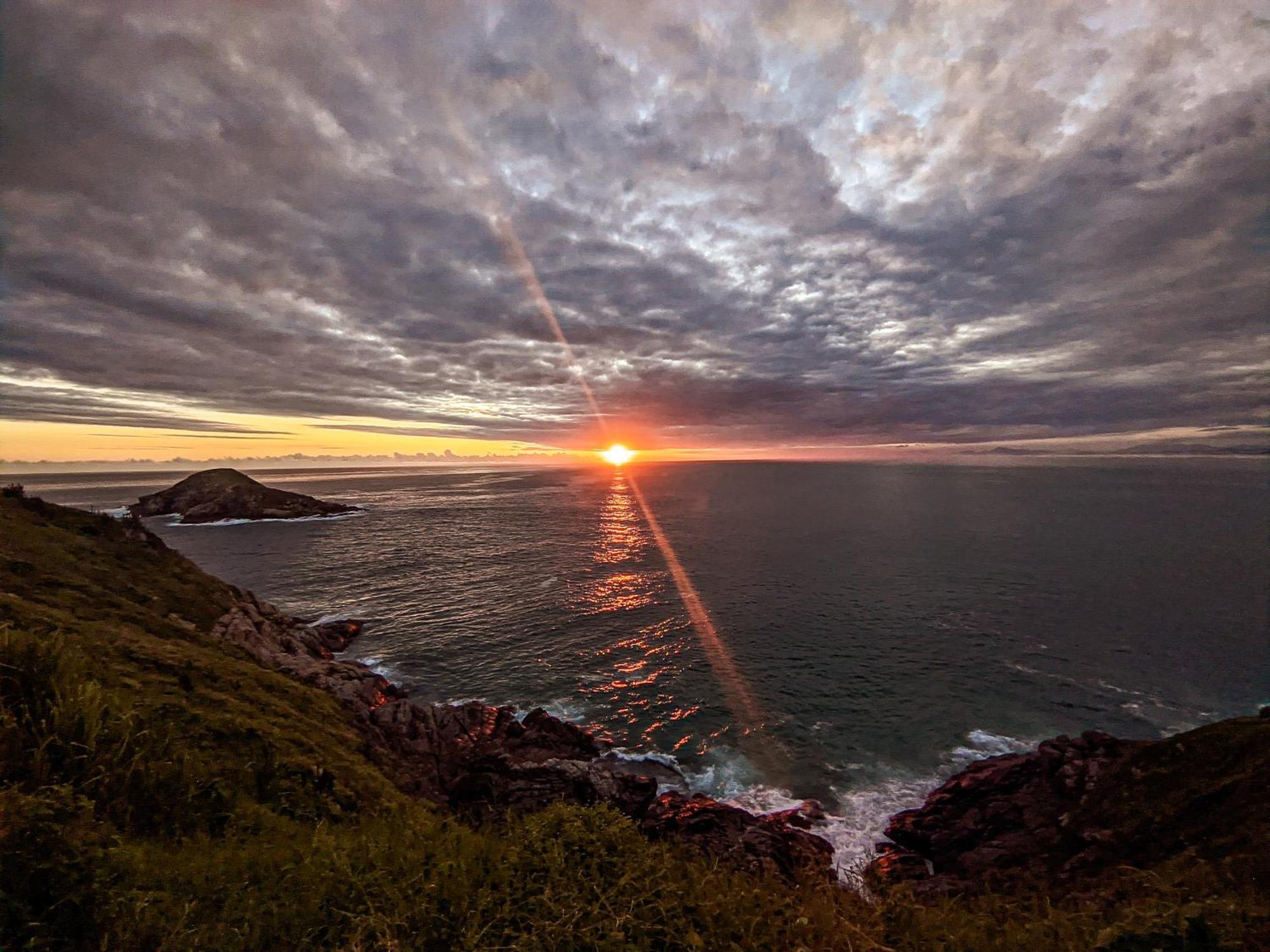 Pousada Roca Velha Арраял-ду-Кабу Экстерьер фото